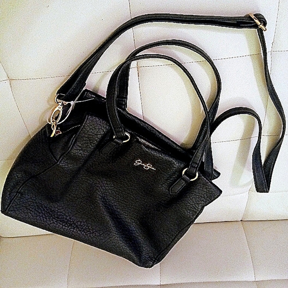 Jessica Simpson Bethany Satchel